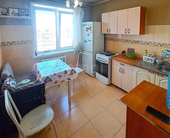 
  Продается 2-комн. квартира 50.7 м². Фото 2.