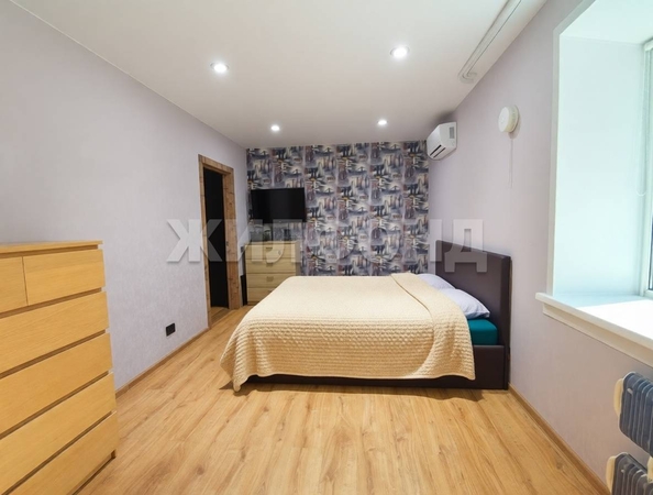
  Продается 1-комн. квартира 44.2 м². Фото 4.