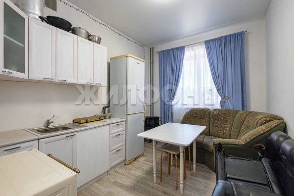 
  Продается 1-комн. квартира 36.5 м², в ЖК На Шоссейной, дом 3. Фото 1.