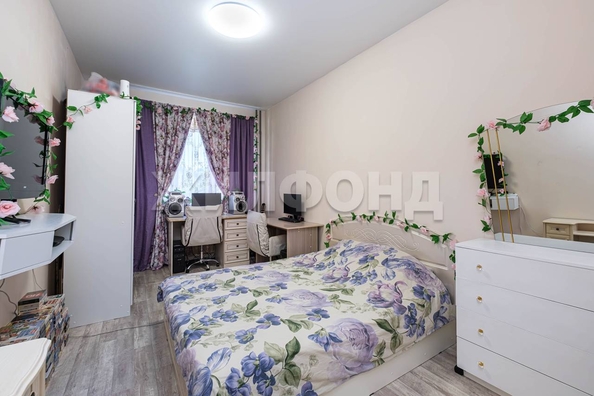 
  Продается 1-комн. квартира 36.5 м², в ЖК На Шоссейной, дом 3. Фото 4.