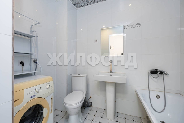 
  Продается 1-комн. квартира 36.5 м², в ЖК На Шоссейной, дом 3. Фото 9.