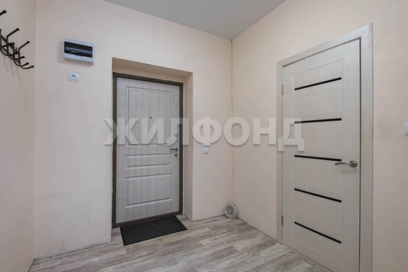 
  Продается 1-комн. квартира 36.5 м², в ЖК На Шоссейной, дом 3. Фото 12.