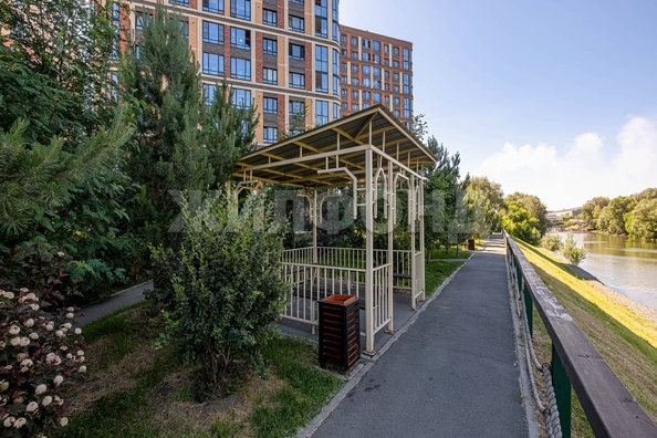 
  Продается 1-комн. квартира 36.5 м², в ЖК На Шоссейной, дом 3. Фото 18.