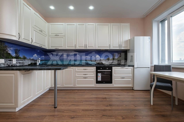 
  Продается студия 41.1 м², в ЖК Маяк. Фото 1.