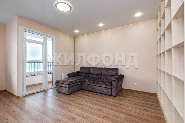 
  Продается студия 41.1 м², в ЖК Маяк. Фото 13.