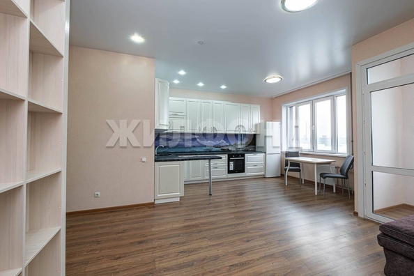 
  Продается студия 41.1 м², в ЖК Маяк. Фото 14.