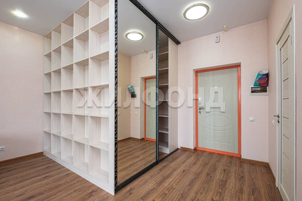 
  Продается студия 41.1 м², в ЖК Маяк. Фото 18.