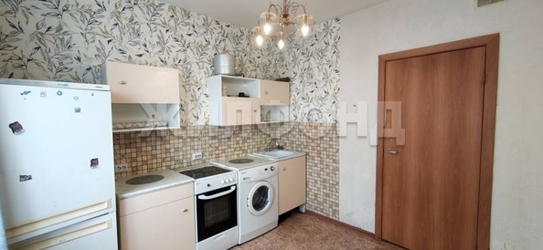 
  Продается 1-комн. квартира 34.6 м². Фото 2.