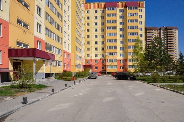 
  Продается 1-комн. квартира 34.6 м². Фото 20.