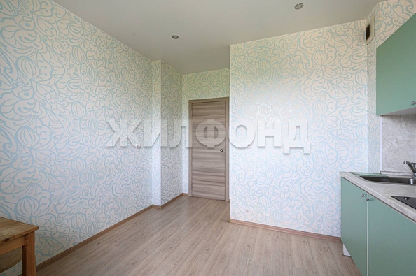 
  Продается 1-комн. квартира 36.7 м². Фото 4.