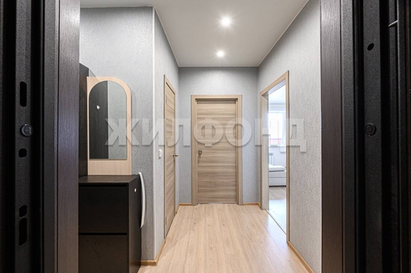 
  Продается 1-комн. квартира 36.7 м². Фото 5.