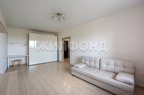 
  Продается 1-комн. квартира 36.7 м². Фото 8.