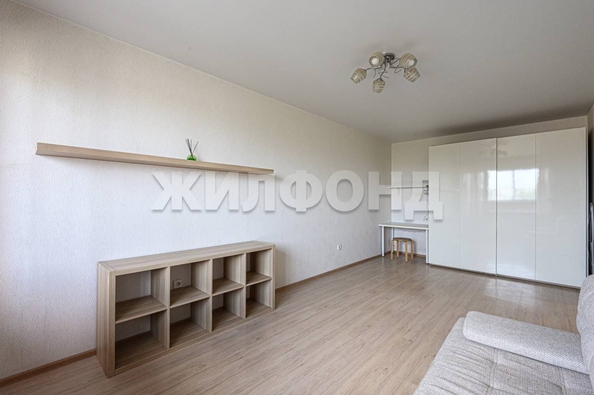 
  Продается 1-комн. квартира 36.7 м². Фото 9.