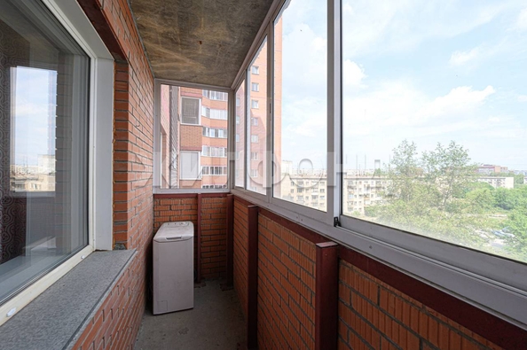 
  Продается 1-комн. квартира 36.7 м². Фото 10.
