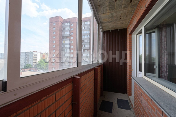
  Продается 1-комн. квартира 36.7 м². Фото 11.