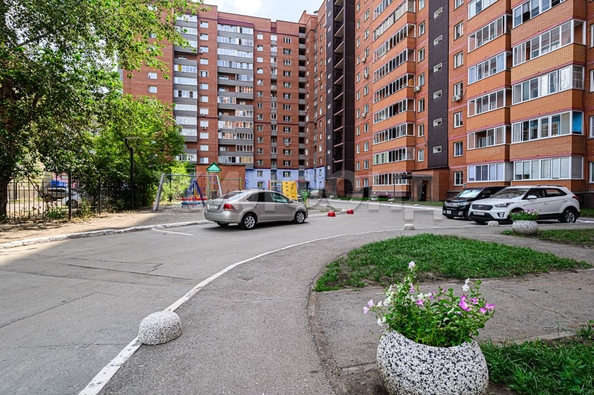 
  Продается 1-комн. квартира 36.7 м². Фото 22.