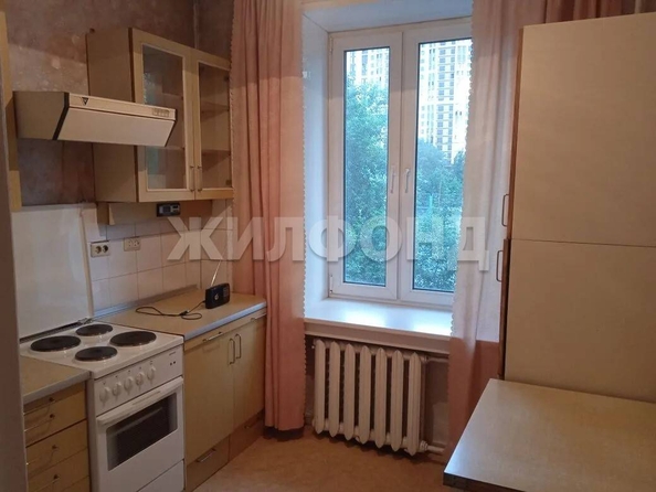 
  Продается 2-комн. квартира 56.6 м². Фото 2.