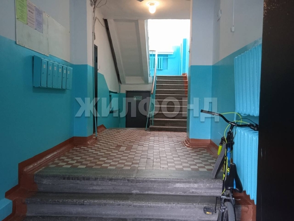 
  Продается 2-комн. квартира 56.6 м². Фото 6.