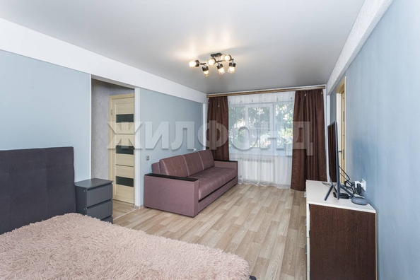 
  Продается 2-комн. квартира 44.8 м². Фото 1.
