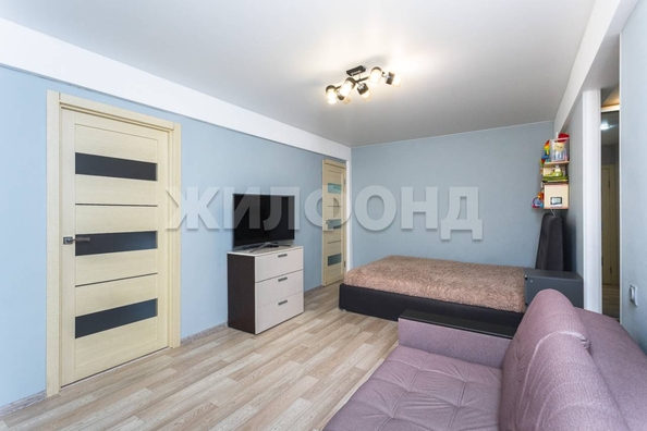 
  Продается 2-комн. квартира 44.8 м². Фото 2.