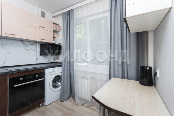 
  Продается 2-комн. квартира 44.8 м². Фото 4.
