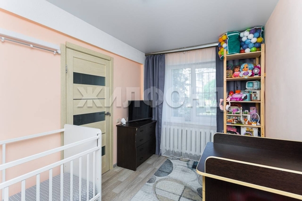 
  Продается 2-комн. квартира 44.8 м². Фото 6.