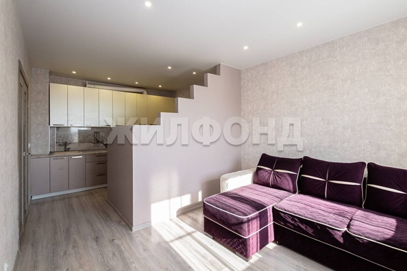 
  Продается 2-комн. квартира 45 м². Фото 2.