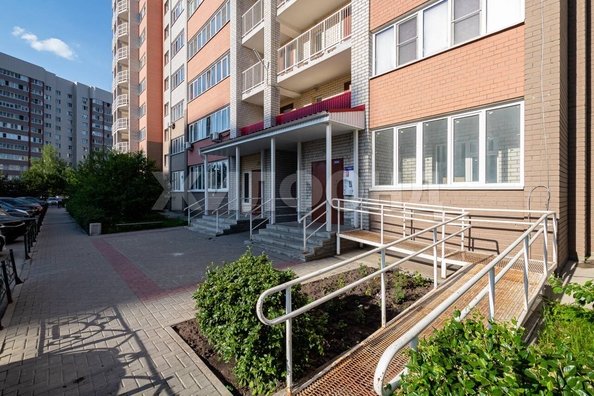 
  Продается 2-комн. квартира 45 м². Фото 18.
