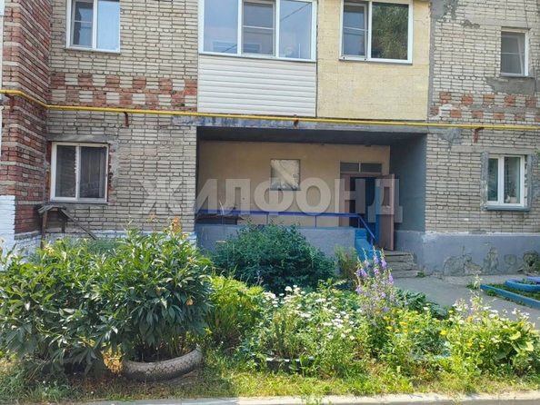 
  Продается 2-комн. квартира 49.6 м². Фото 10.