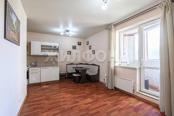 
  Продается 2-комн. квартира 52 м². Фото 1.