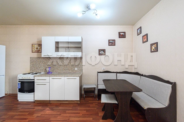 
  Продается 2-комн. квартира 52 м². Фото 4.
