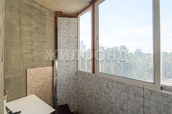 
  Продается 2-комн. квартира 52 м². Фото 5.