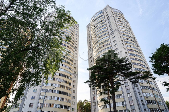 
  Продается 2-комн. квартира 52 м². Фото 19.