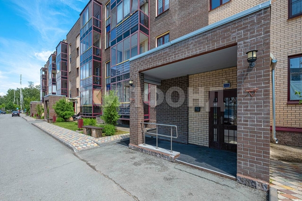
  Продается 3-комн. квартира 79.2 м². Фото 17.