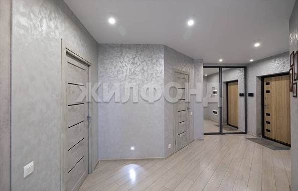 
  Продается 3-комн. квартира 103.1 м². Фото 18.