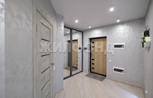 
  Продается 3-комн. квартира 103.1 м². Фото 19.