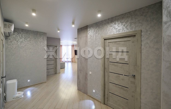 
  Продается 3-комн. квартира 103.1 м². Фото 21.