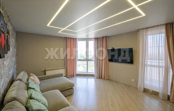 
  Продается 3-комн. квартира 103.1 м². Фото 25.