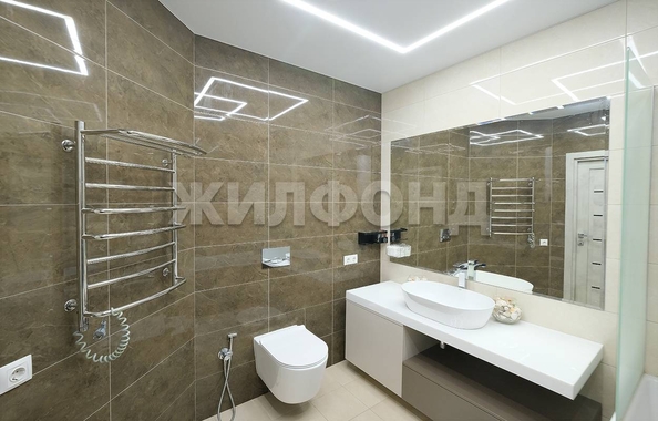 
  Продается 3-комн. квартира 103.1 м². Фото 31.
