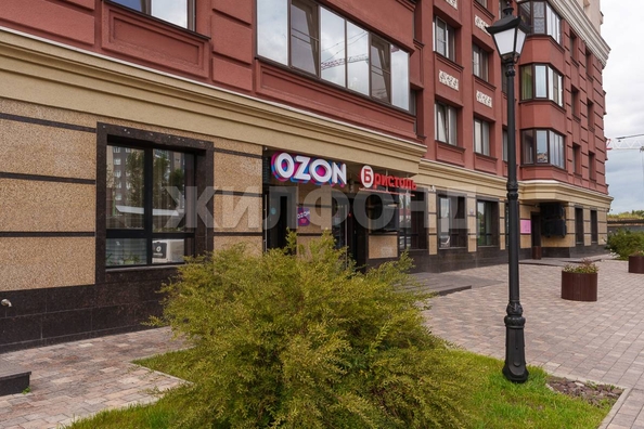 
  Продается 3-комн. квартира 103.1 м². Фото 36.