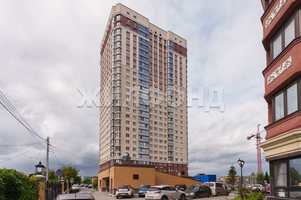 
  Продается 3-комн. квартира 103.1 м². Фото 37.