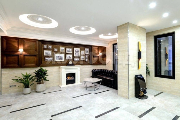 
  Продается 3-комн. квартира 103.1 м². Фото 45.