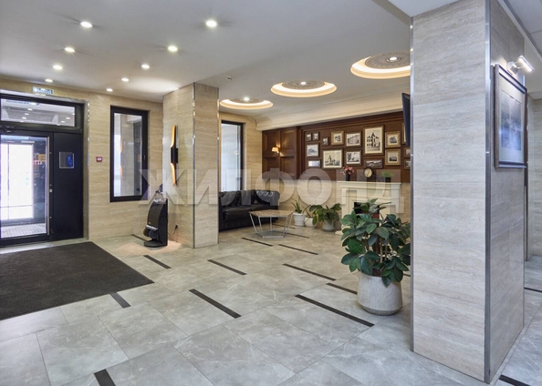 
  Продается 3-комн. квартира 103.1 м². Фото 47.