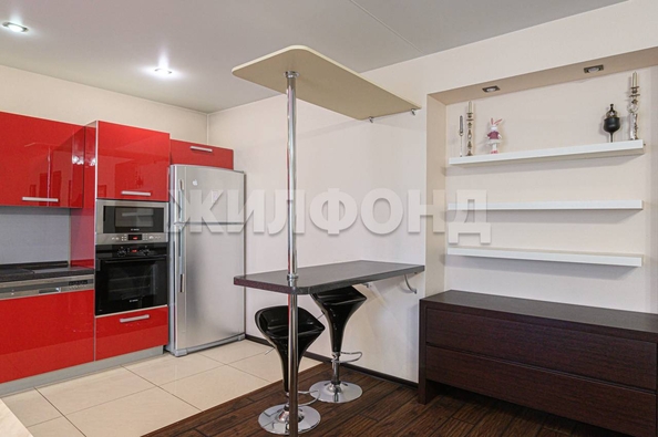 
  Продается 3-комн. квартира 108 м². Фото 13.