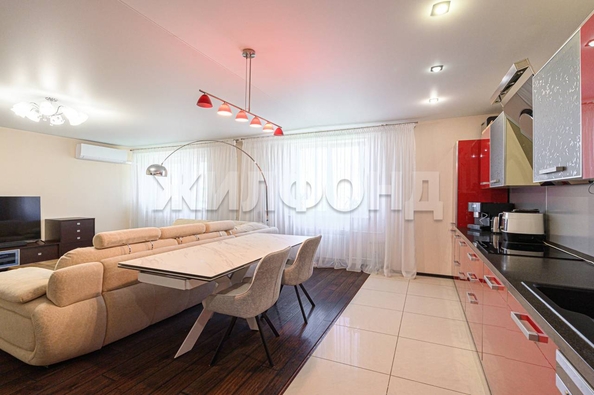 
  Продается 3-комн. квартира 108 м². Фото 15.