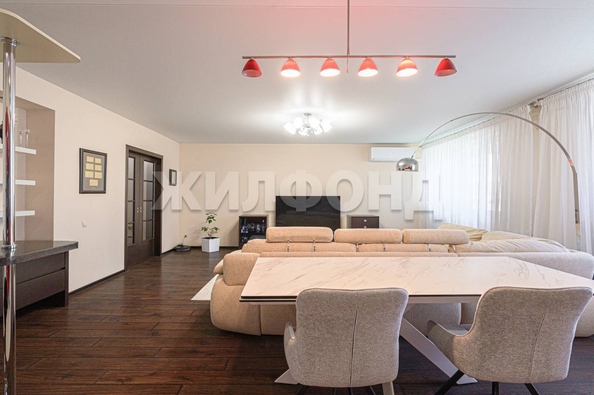 
  Продается 3-комн. квартира 108 м². Фото 16.