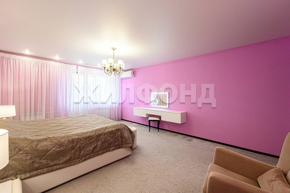 
  Продается 3-комн. квартира 108 м². Фото 19.