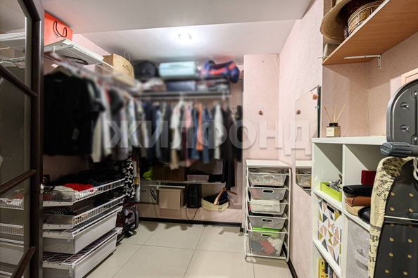 
  Продается 3-комн. квартира 108 м². Фото 23.