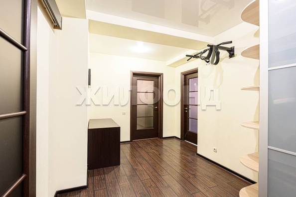 
  Продается 3-комн. квартира 108 м². Фото 39.