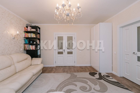 
  Продается 3-комн. квартира 76.9 м². Фото 6.